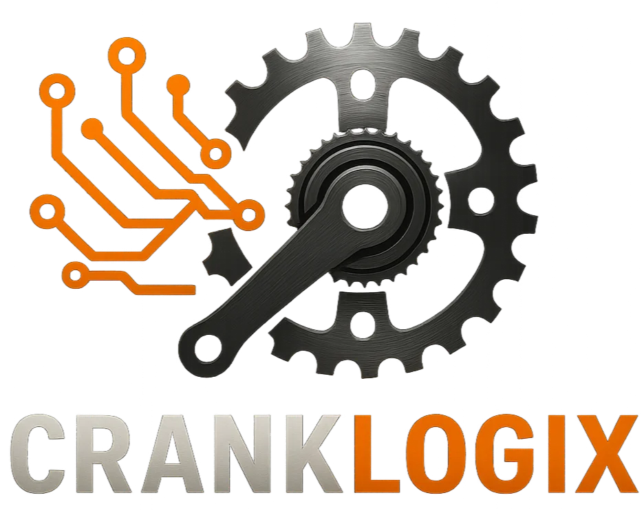 CrankLogix company logo